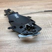 E7X FD Door Handle 7059971  Front door exterior handle/bracket BMW X5 E70