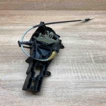 E7X RD Door Handle   Rear door exterior handle/bracket BMW X5 E70