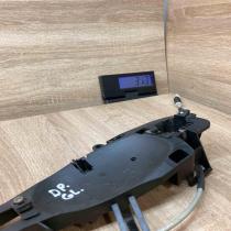 E7X RD Door Handle   Rear door exterior handle/bracket BMW X5 E70