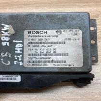 9641281180 9641281280  Gearbox control unit/module Citroen C5