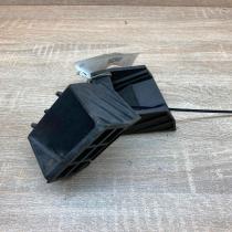 7530537 7533537 Pair Radiator mount bracket BMW X5 E70