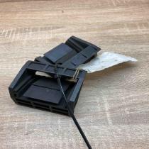 7530537 7533537 Pair Radiator mount bracket BMW X5 E70