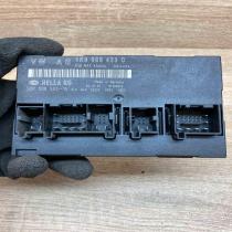1K0959433C 5DK008583  Comfort/convenience module Volkswagen Touran I