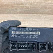 1K0959433C 5DK008583  Comfort/convenience module Volkswagen Touran I