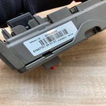 6768770 6931687  Fuse module BMW X5 E70
