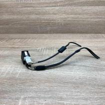 9237654   AUX in-socket connector BMW 5 F10 F11