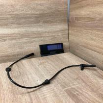 6908705   ABS rear brake sensor BMW X5 F15