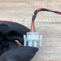 1378109 828816  Plug wire BMW 3 E36