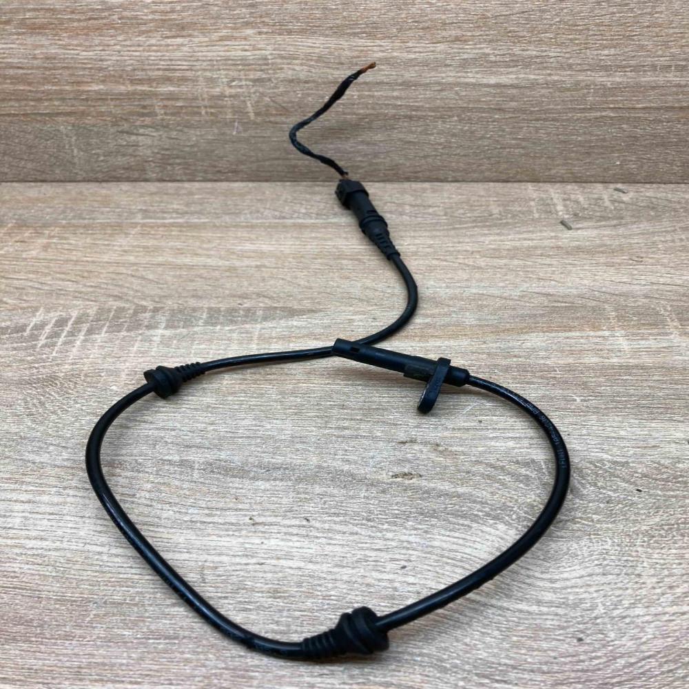 6908705   ABS wheel speed sensor BMW 5 E60 E61