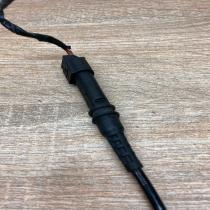 6908705   ABS wheel speed sensor BMW 5 E60 E61