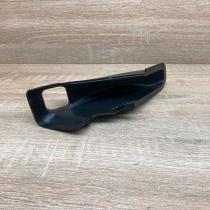 9113861 584507  Cabin air duct channel BMW 7 F01 F02 F03 F04