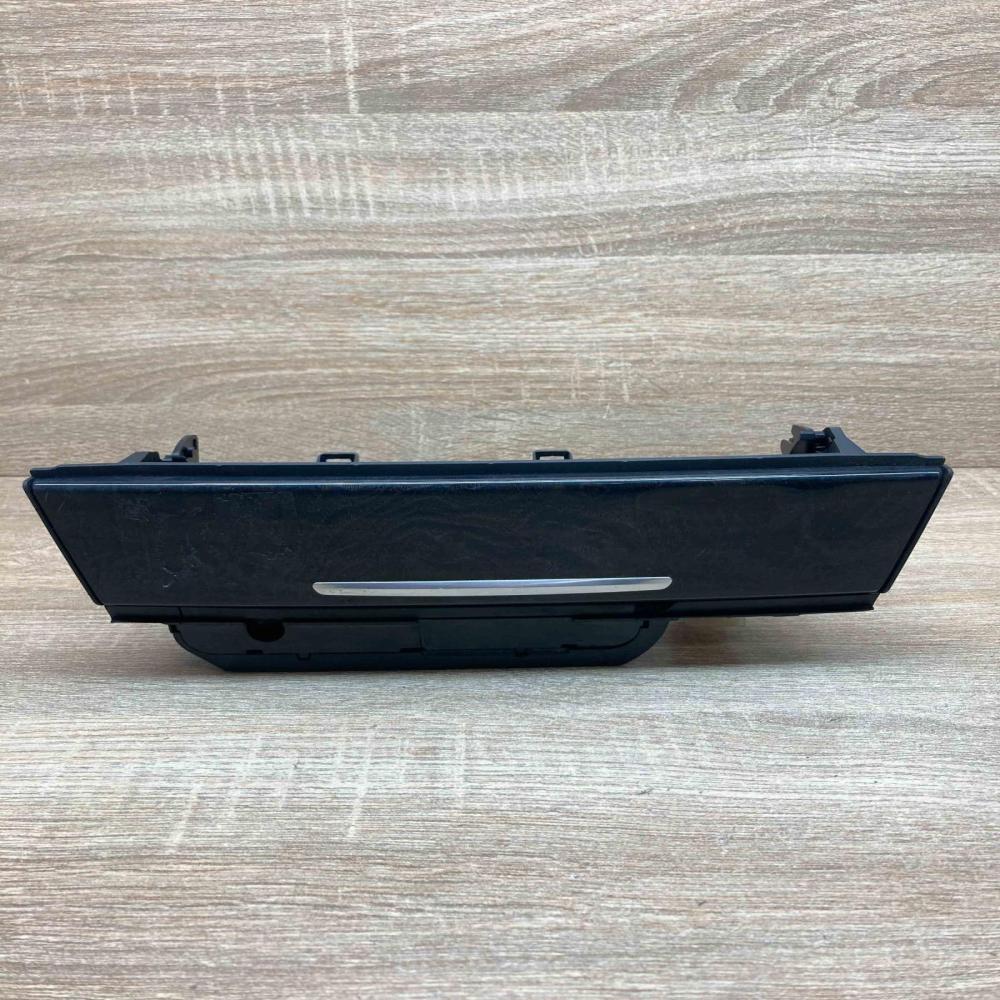 9119317 221672  Car ashtray BMW 7 F01 F02 F03 F04