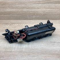 9119317 221672  Car ashtray BMW 7 F01 F02 F03 F04