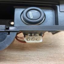 9119317 221672  Car ashtray BMW 7 F01 F02 F03 F04