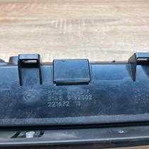 9119317 221672  Car ashtray BMW 7 F01 F02 F03 F04