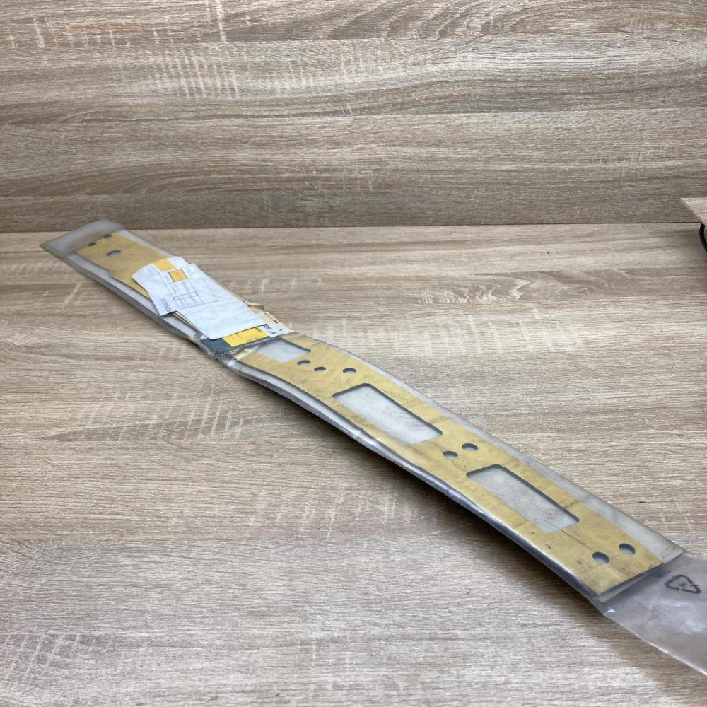 849F30001R   Number plate light Renault Megane III