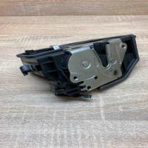 7202146 A053702  Front door lock BMW 5 E60 E61