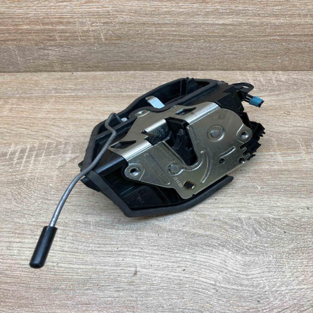 7202145 A053702  Front door lock BMW 5 F10 F11