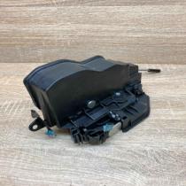 7202145 A053702  Front door lock BMW 5 F10 F11