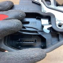 7202145 A053702  Front door lock BMW 5 F10 F11