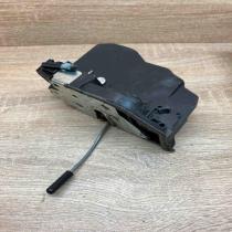 7202145 A053702  Front door lock BMW 5 F10 F11