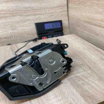 7202145 A053702  Front door lock BMW 5 F10 F11