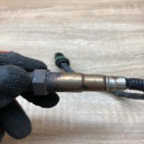 7558179 0258006864  Lambda probe sensor BMW 7 E65 E66