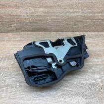 7167073   Front door lock BMW 5 E60 E61