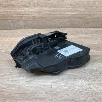 7167073   Front door lock BMW 5 E60 E61