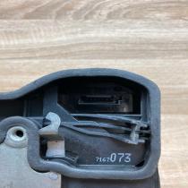 7167073   Front door lock BMW 5 E60 E61