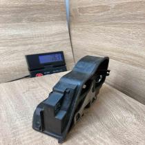 7167073   Front door lock BMW 5 E60 E61
