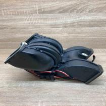921633502 1000980S With plug Heater fan/blower BMW X5 E70