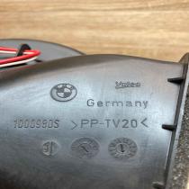 921633502 1000980S With plug Heater fan/blower BMW X5 E70