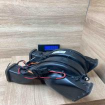 921633502 1000980S With plug Heater fan/blower BMW X5 E70