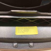 81814005 9157022 With plugs Armrest BMW 7 F01 F02 F03 F04