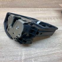 7202147   Rear door lock BMW 5 E60 E61