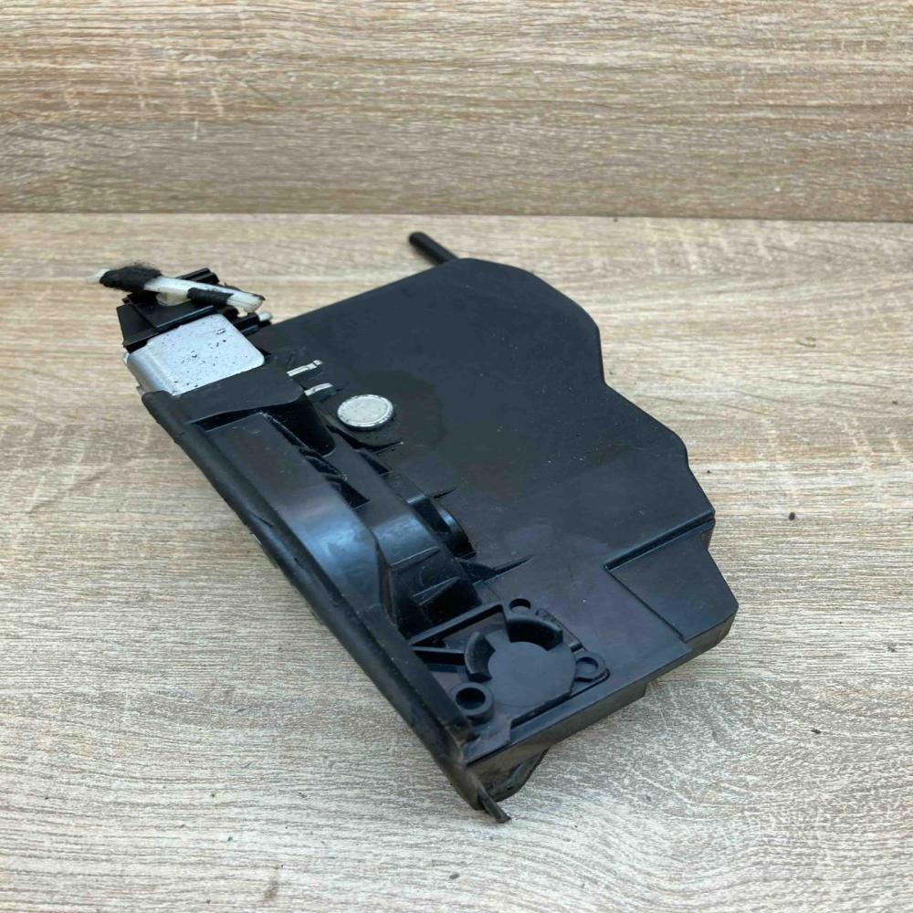 7202147 A053702  Rear door lock BMW 1 E81 E87