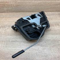 7202147 A053702  Rear door lock BMW 1 E81 E87