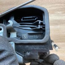 7202147 A053702  Rear door lock BMW 1 E81 E87