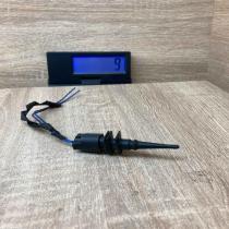 6936953 136326  Outside/exterior temperature sensor BMW 5 E60 E61