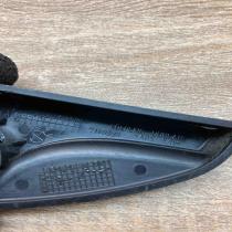 7148523   Engine bonnet (hood) release handle BMW X5 F15