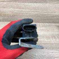 1093698   Headlight/headlamp level sensor BMW 5 E60 E61