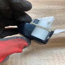 E70 Door Handle Trim   Other exterior part BMW X5 E70