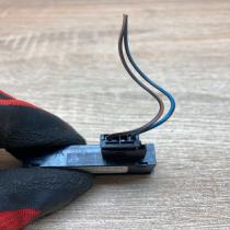 9253779   Other switches/knobs/shifts BMW 3 F30 F35 F31