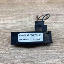 9253779   Other switches/knobs/shifts BMW 3 F30 F35 F31