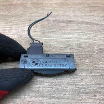 9253779   Other switches/knobs/shifts BMW 3 F30 F35 F31
