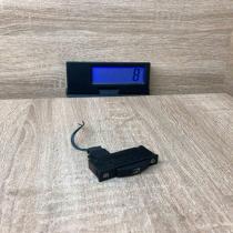 9253779   Other switches/knobs/shifts BMW 3 F30 F35 F31