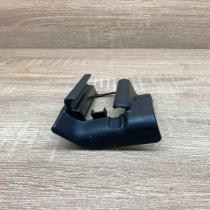 2119192520 77020005  Front driver seat rail trim Mercedes-Benz CLS C219