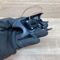 6966710   Steering wheel adjustment switch BMW X5 E70