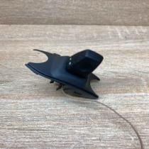 6966710   Steering wheel adjustment switch BMW X5 E70